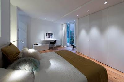 Apartamento moderno en Lille Apartamento moderno en Lille