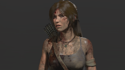 Nuevas imágenes del modelo de Lara en Rise of the Tomb Raider xbox_screenshot_11