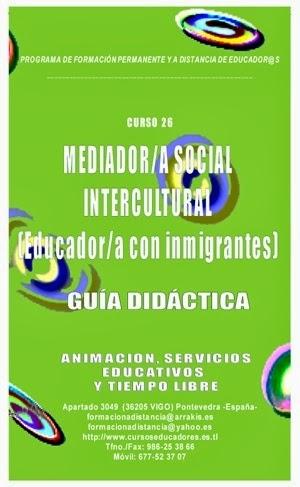 curso mediador intercultural imagen curso mediador intercultural