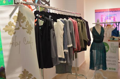 AIBY Craft, la representación del ecolujo made in Spain en el South Fashion Festival image