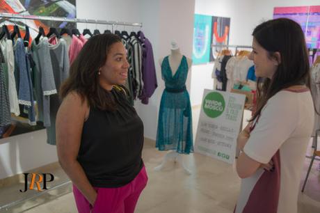 AIBY Craft, la representación del ecolujo made in Spain en el South Fashion Festival image