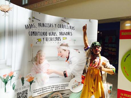 ¡Felices por narices! ¡Felices por narices!