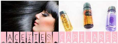 Mis 3 aceites capilares favoritos - BeautyProtector, SalermCosmetics, KinCosmetics - Mis 3 aceites capilares favoritos - BeautyProtector, SalermCosmetics, KinCosmetics -