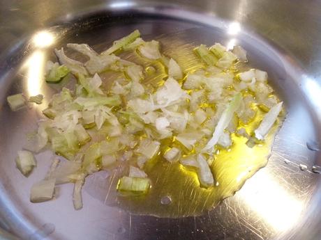 Risotto con manzana – Risotto con manzana y cúrcuma – Risotto mele e curcuma arrozmanzanacurcuma1