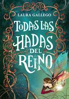 Hadas en problemas: lectura conjunta de Todas las hadas del reino Hadas en problemas: lectura conjunta de Todas las hadas del reino