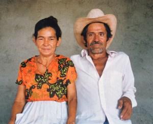 Un día como hoy Los suegros