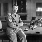 Personajes de la Segunda Guerra Mundial: Adolf Hitler