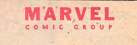 Universo Comic-Books! – El otro Marvel Comic(s) Group Así es como se presentaba el Marvel Comic Group en la página editorial de Complete Mystery Nº 4 (Febrero de 1949). Fijaos en el diseño del rótulo... ¿No os resulta sospechosamente familiar? El texto refutaba cualquier pretendida vinculación entre los comic books y la criminalidad juvenil, subrayándose que hasta el 93% de los jóvenes estadounidenses de la época leía tebeos.