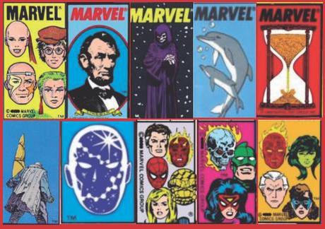 Universo Comic-Books! – El otro Marvel Comic(s) Group logos2