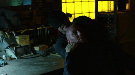 DAREDEVIL -TEMPORADA 1- THE PATH OF THE RIGHTEOUS