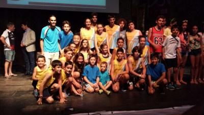 “LA E.A.CORRECAMINOS CAMPEONES PROVINCIALES DE SEVILLA POR 2º AÑO CONSECUTIVO” IMG-20150624-WA0022