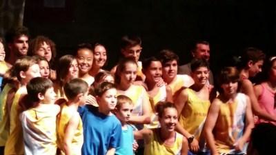 “LA E.A.CORRECAMINOS CAMPEONES PROVINCIALES DE SEVILLA POR 2º AÑO CONSECUTIVO” IMG-20150624-WA0016