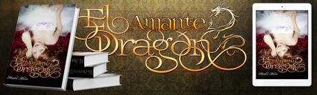 El Amante Dragón de Maialen Alonso. 1 el amante dragon