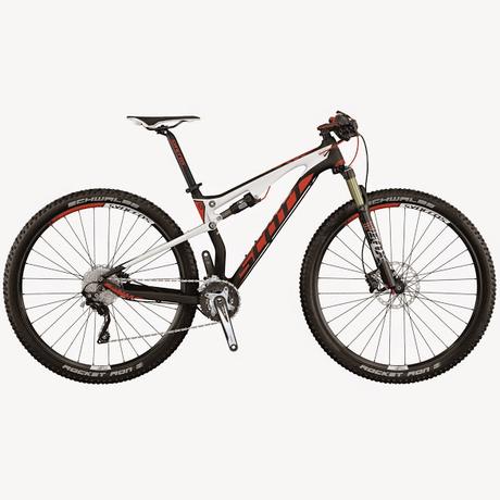 Amortiguadores traseros en MTB (III). Sistemas de suspensión Amortiguadores traseros en MTB (III). Sistemas de suspensión