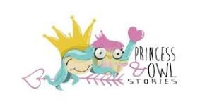 En el saloncito con… Pincess and owl stories En el saloncito con… Pincess and owl stories