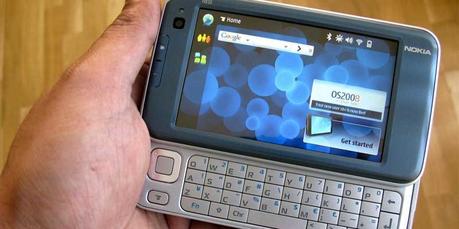 NOKIA estaría fabricando un nuevo Smartphone bajo Android NOKIA estaría fabricando un nuevo Smartphone bajo Android