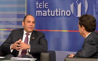 Banreservas apoya con financiamientos proyectos turísticos Banreservas apoya con financiamientos proyectos turísticos