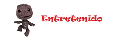 Entretenido Libro Entretenido