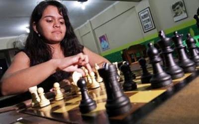 BOLIVIA.- Monroy se alista para competir en Panamericano en Colombia Pasion-Ajedrez