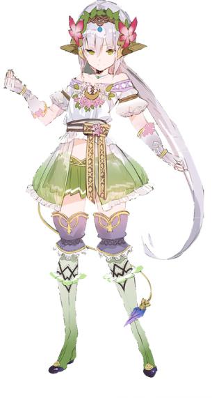 Atelier Sophie 15 Primeros detalles de Atelier Sophie: The Alchemist of the Mysterious Book