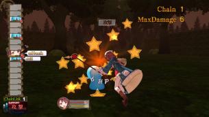 Atelier Sophie 10 Primeros detalles de Atelier Sophie: The Alchemist of the Mysterious Book