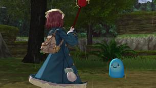 Atelier Sophie 22 Primeros detalles de Atelier Sophie: The Alchemist of the Mysterious Book