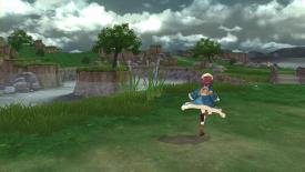 Atelier Sophie 24 Primeros detalles de Atelier Sophie: The Alchemist of the Mysterious Book