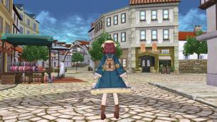 Atelier Sophie 17 Primeros detalles de Atelier Sophie: The Alchemist of the Mysterious Book