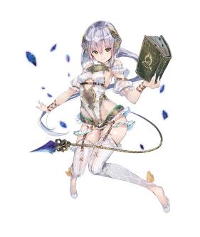 Atelier Sophie 04 Primeros detalles de Atelier Sophie: The Alchemist of the Mysterious Book