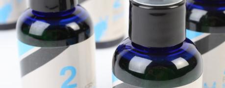 Donkey Label Recovery Oil, un agradable aceite para masajear los músculos después del intenso ejercicio Donkey Label Recovery Oil, un agradable aceite para masajear los músculos después del intenso ejercicio