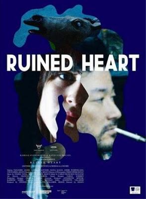 Atlántida Film Fest 2015: Ruined Heart.