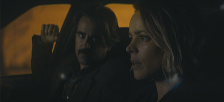 True Detective 2x02: Night Finds You True Detective 2x02: Night Finds You