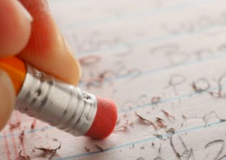 Otros cuatro errores a evitar al escribir tu novela Otros cuatro errores a evitar al escribir tu novela