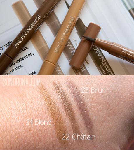 Bourjois | Productos para cejas Bourjois | Productos para cejas