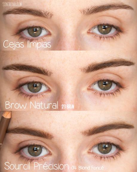 Bourjois | Productos para cejas Bourjois | Productos para cejas