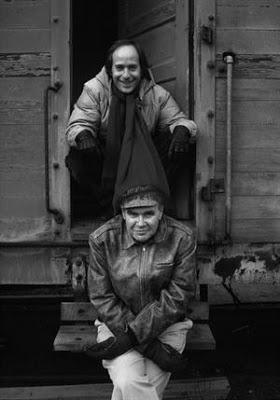 Los poetas y el trabajo: Raymond Carver Los poetas y el trabajo: Raymond Carver