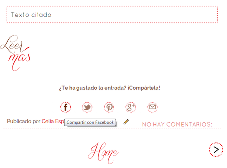 10 consejos para hacer un blog profesional en Blogger 10 consejos para hacer un blog profesional en Blogger