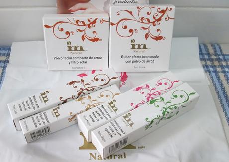 Maquillaje Natural Mexicano Natural