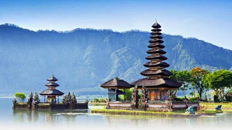 ¡Bali te espera! ¡Bali te espera!