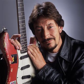 Chris Rea - Loving you again (1987)