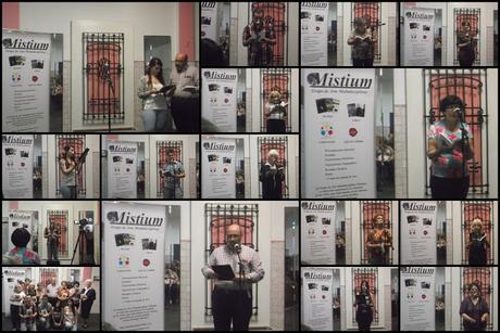 Loto (2015) poemario antológico