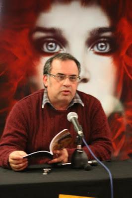 Loto (2015) poemario antológico