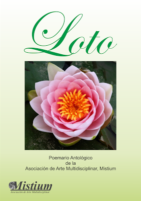 Loto (2015) poemario antológico