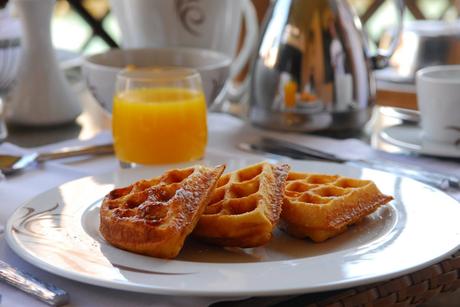 Desayunar o no Desayunar, esa es la cuestión. Desayunar o no Desayunar, esa es la cuestión.