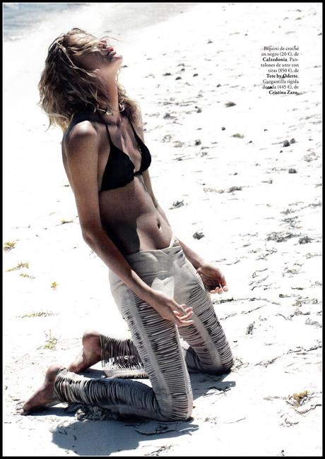 El rincón de ELLE: lo último, tendencias baño, playa y hoteles El rincón de ELLE: lo último, tendencias baño, playa y hoteles
