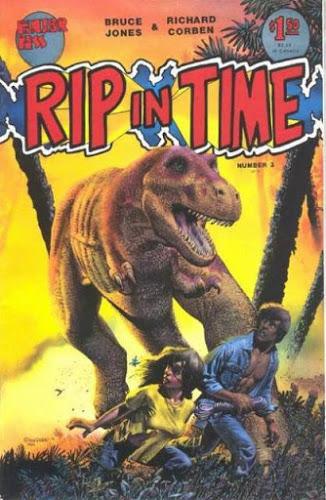 Rip in Time Rip in Time