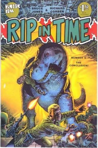 Rip in Time Rip in Time
