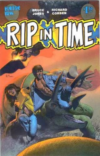 Rip in Time Rip in Time
