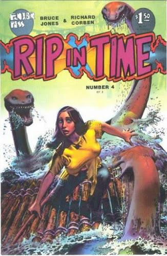 Rip in Time Rip in Time