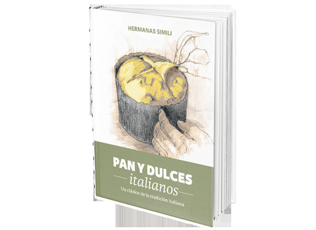 Libro de recetas Pan y Dulces italianos – Hermanas Simili libros-simili-pan-dulces-italianos